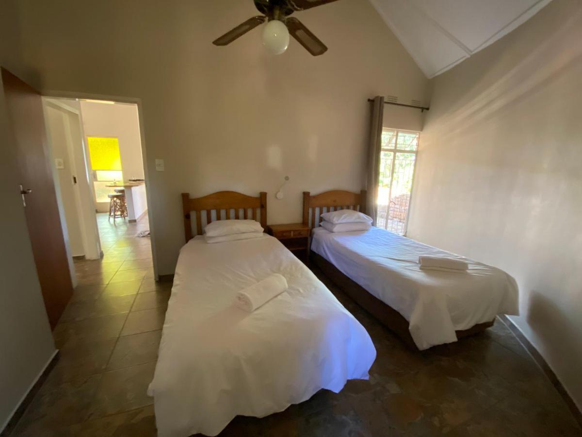 Magoebaskloof Mountain Lodge Tzaneen Exterior foto